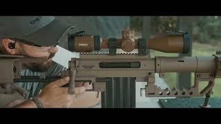 CheyTac USA M200 Intervention