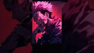 #jujutsukaisen #gojo #sukuna #yuji #geto