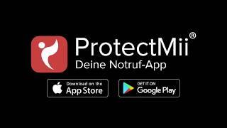 ProtectMii - Deine Notruf-App