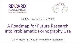 A roadmap for future research into Problematic Pornography Use