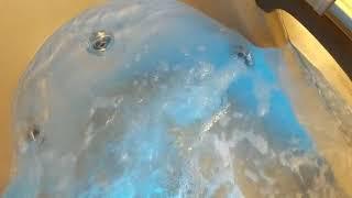 Maya Bath Superior Steam Shower Customer Testimony (Review)