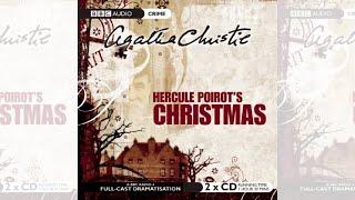 Hercule Poirot’s Christmas l Hercule Poirot l BBC Radio Drama