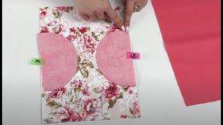 Gave it to my sister, now all her friends are ordering  | Sewing project | Sewing tips and tricks