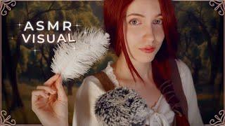 ASMR  Hera CALM your Anxiety for SLEEP(Slow & Gentle)