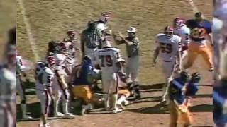 Blue Hens Playback - Football vs. Youngstown State 1979 National Championship