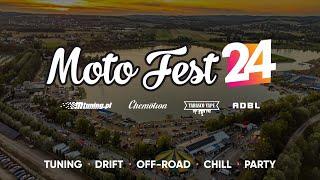 Moto Fest 2024 - official aftermovie #2