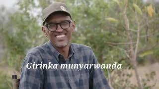 U Rwanda rwacu_ Video_ Lyrics by king scott