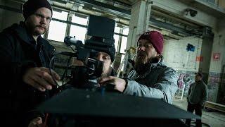 Making of Rendel: Part two - Filming Teaser Scene #2