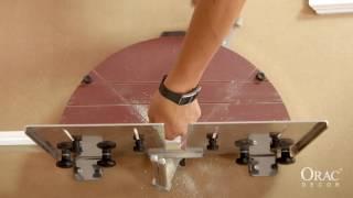 How To Install Panel Mouldings   Orac Decor® Installation Video
