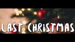 TAREK - LAST CHRISTMAS (PROD.BY (JOCKERTAREK)