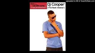 TSOKOTSA TRIB REMIX - DJ COOPER