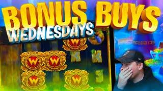 NEW BONUS BUY WEDNESDAY! Feat The NEW Jurassic Party!