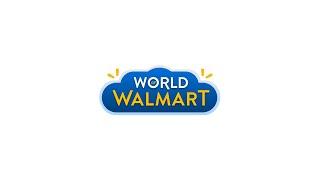 World of Walmart: Launch, Scale & Grow on Walmart.com