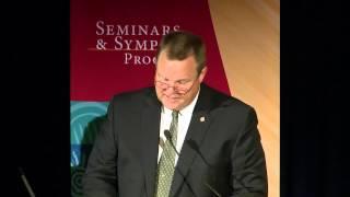 Nation to Nation: 02 Opening Remarks by Senator Jon Tester