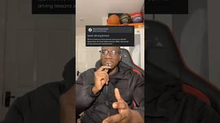 Daily Tender Vlog 175: Read My Comment After. #driving #drivinglessons #car #manual #dublin #ireland