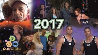 MoveTube Network Trailer 2017 Fitness Channel 