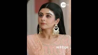 Rabb Se Hai Dua | Ep 674 | Aditi Sharma, Karanvir Sharma | Zee TV UK #zeetv #rabbsehaidua #zee