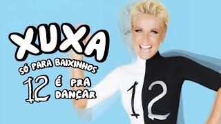 Xuxa Só Para Baixinhos 12 (DVD Completo)