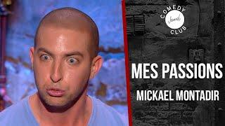 Mickael Montadir - Mes passions - Jamel Comedy Club (2013)