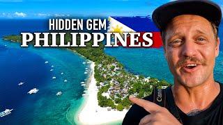 Exploring Camotes Islands In Cebu Philippines