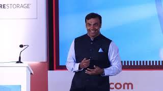 #nasscomfutureforge2024 | India's Deep Tech Revolution: Vision 2027 - Opening Keynote