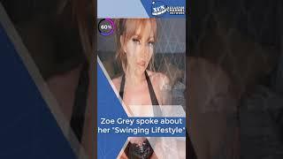 Zoe Grey Babestation Trusts her Partner Completely #shorts