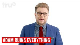 Adam Ruins Everything - Why There Are Far Fewer Rats in NYC Than You Think