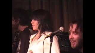 Broken Social Scene    Almost Crimes    Drake Hotel    2004