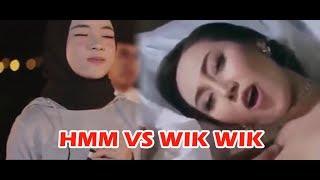 Nissa Sabyan (hmm) vs Lagu Thailand (wik wik) Kalian Pilih  Mana?
