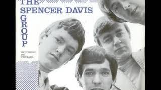 Spencer Davis Group  "Keep On Running"(1965) My Extended Version!