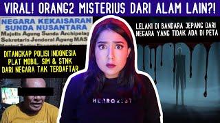 Kasus ORANG2 paling MISTERIUS di DUNIA! | #NERROR