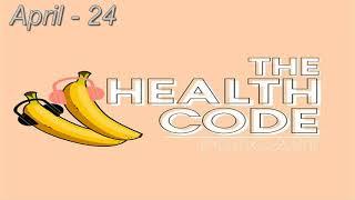 The Health Code  -  Balancing a Busy Life