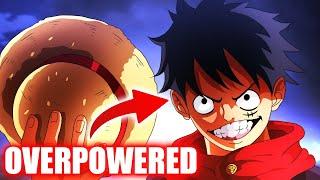 11 Times Luffy DESTROYED His Opponents!