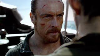 Black Sails  2x2 Dufresne Raises The Black (2/3)