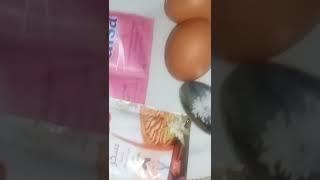 مقادير بسبوسة كتجي كدوب في فم لذيذة بمكونات سهلة