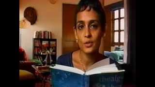 DAM/AGE: A Film with Arundhati Roy