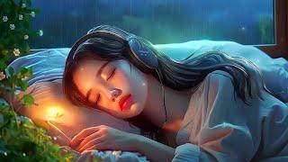 Fall Asleep in Under 4 MINUTES Deep Sleep Journey  Healing of Stress, Anxiety and Depressive St...