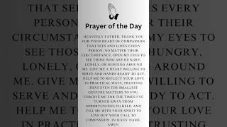  Reflect on Matthew 25:35-36 with this heartfelt devotional! Discover how small acts of