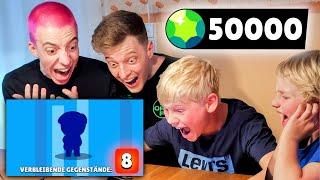 Ich schenke meinen GRÖSSTEN FANS ein 50.000 GEMS OPENING und das passierte...