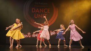 Dance Unit Gala 2024 - We go together