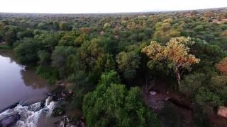 Limpopo Lipadi Private Game Reserve