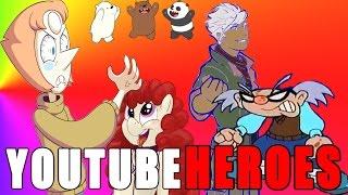 YouTube's New Program Is Horrible  Uncut Version