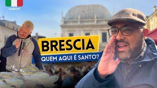 Brescia in festa! [sott. ITA]