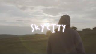 Sky City but you will fly