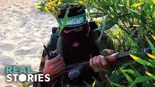 Inside Radical Islamist Militias (Undercover Documentary) | Real Stories