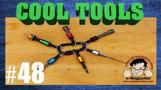 8 Cheap tools that changed my shop IMMEDIATELY!