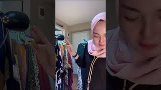 GAMIS KAFTAN MEWAH TERBARU WITH BUNDA CANTIK LIVE JUALAN ONLINE