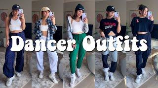 Boost your dance confidence with these comfy cool outfits | Dancer Lookbook