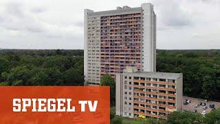 Hartes Pflaster: Sozialer Brennpunkt Offenbach | SPIEGEL TV