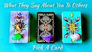 Love Pick A Card What They Say About You To Family And Friends 